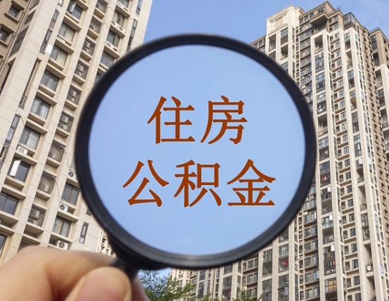 广水退休后查不到公积金明细了吗（退休后公积金查询不到原因）